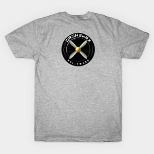 Dronewrx Team shirt T-Shirt